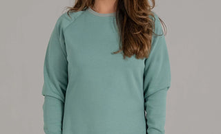 From Couch to Crunches: Meet the PureComfort Long-Sleeve Top You’ll Want to Live In