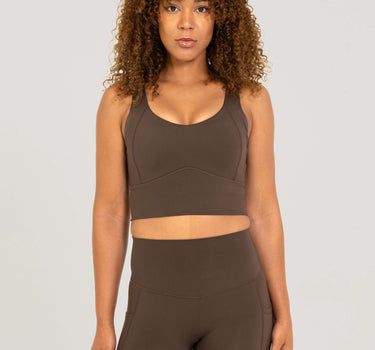 High-Impact Evolution Sports Top