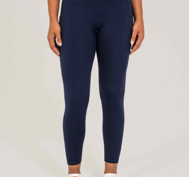 High-Waisted Evolution Pocket Leggings