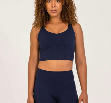 High-Impact Evolution Sports Top