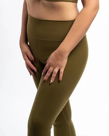MIASHUI High Waisted Leggings for Women Easter Day Print High Waist Yoga  Pants for Women's Tights for Women, Green, Small : : Sports &  Outdoors